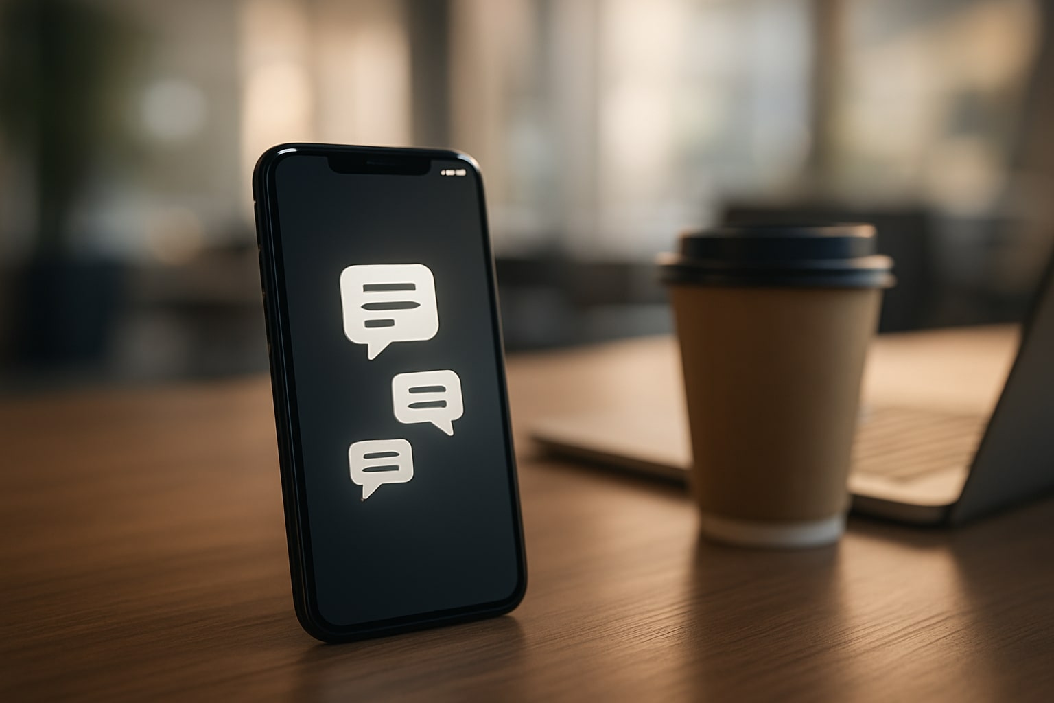 تبلیغات پیامکی